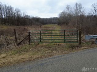 Lawshe Rd, Peebles, OH 45660