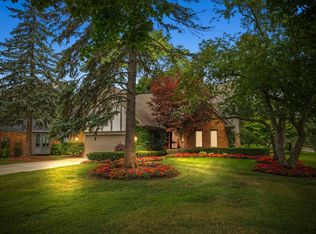 2324 Northlawn Blvd, Birmingham, MI 48009