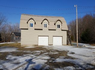 167 Union St, Calais, ME 04619