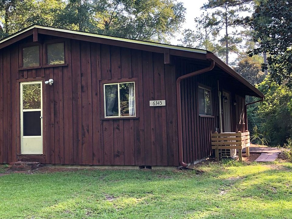 6345 Fitz Ln, Tallahassee, FL 32311 Zillow