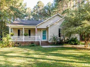 364 Spaniel Ln, Clayton, NC 27520