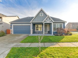 1122 37th Ave, Forest Grove, OR 97116