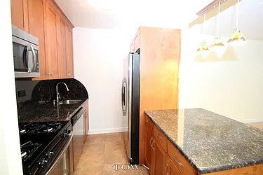 Rented by Town Residential