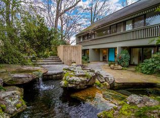 5415 Sherwood Rd, Little Rock, AR 72207