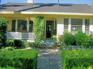 329 G St, San Rafael, CA 94901