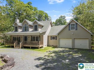 272 White Ln, Palmerton, PA