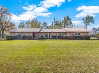 204 Cedar St, Ragley, LA 70657
