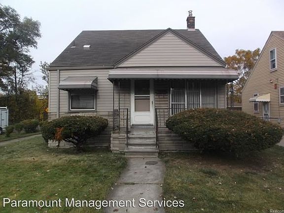 2nd image of 3040 S Dartmouth St