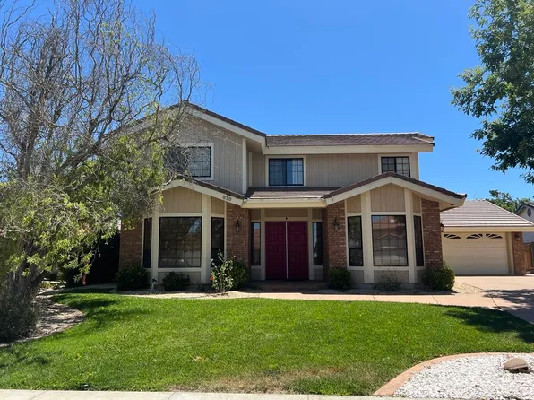 830 Amethyst Dr, Santa Maria, CA 93455