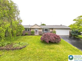 7557 Violet Cir, Macungie, PA 18062