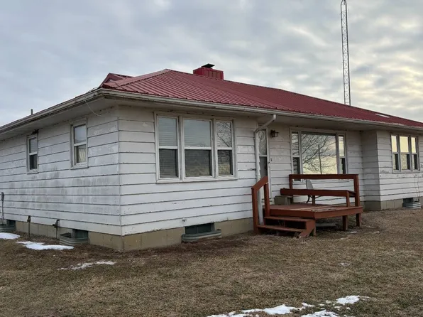 32517 E 340th St, Gilman City, MO 64642
