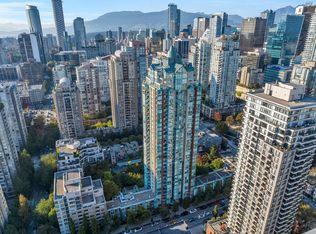 939 Homer St #805, Vancouver, BC