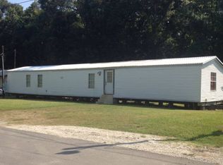 1013 N Olivier Rd #B, Saint Martinville, LA 70582