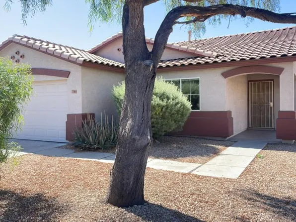 7381 W Palo Verde Dr, Glendale, AZ 85303