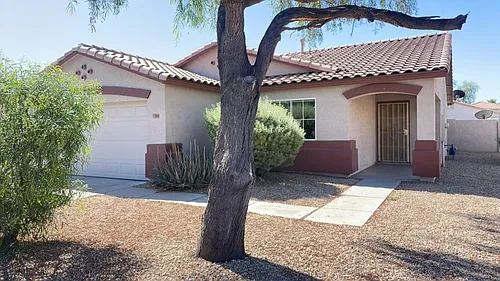 7381 W Palo Verde Dr Photo 1
