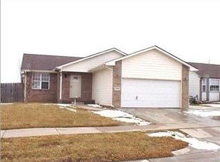 11005 E Funston St, Wichita, KS 67207