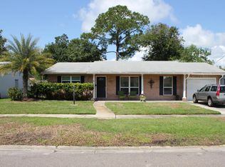 3124 Kegler Dr, Jacksonville, FL 32216