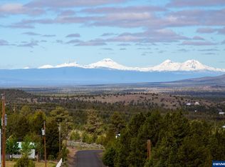 Tl3810 Se Pueblo Rd, Prineville, OR 97754