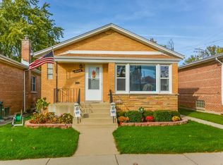 2608 W 103rd St, Chicago, IL 60655