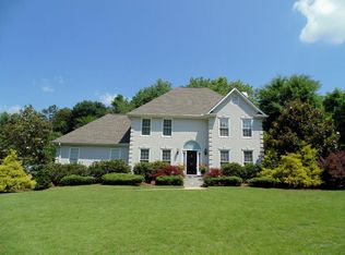 350 Round Ridge Rd, Spartanburg, SC 29302