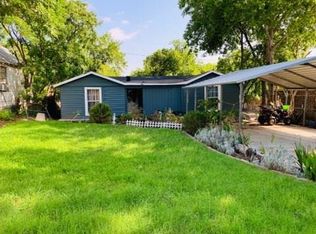 8104 Tinsley Ln, White Settlement, TX 76108