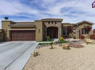 4223 Harp Ct, Las Cruces, NM 88011