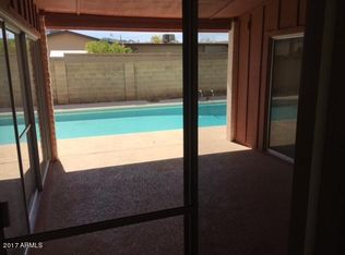 2601 E Cinnabar Ave, Phoenix, AZ 85028