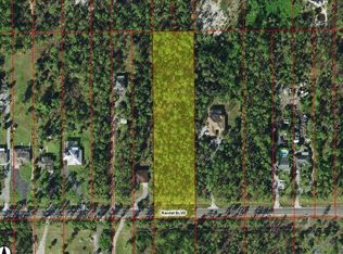 2567 Randall Blvd, Naples, FL 34120