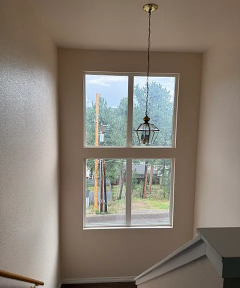 Hallway View