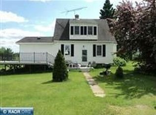 3614 Maple Hill Rd, Hibbing, MN 55746