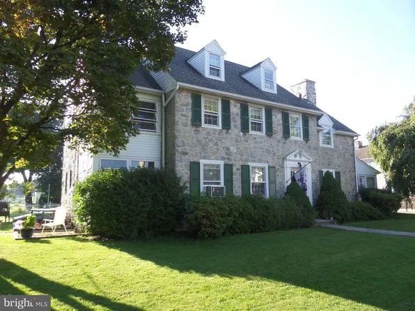 501 E Philadelphia Ave Unit 2, Boyertown, PA 19512
