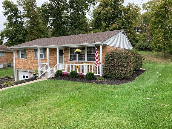 2nd image of 5643 Windridge Dr