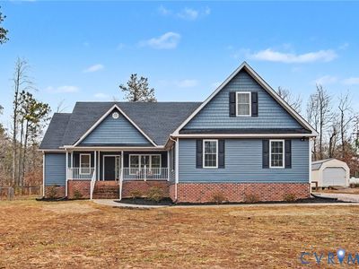 4401 Olgers Rd, Sutherland, VA, 23885