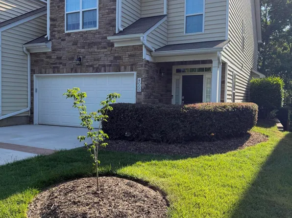 8000 Upper Lake Dr, Raleigh, NC 27615
