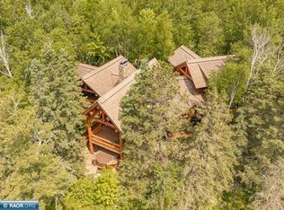 7481 S Stone Ridge Shrs, Orr, MN 55771