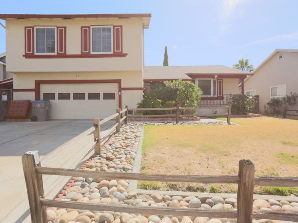 671 High Glen Dr