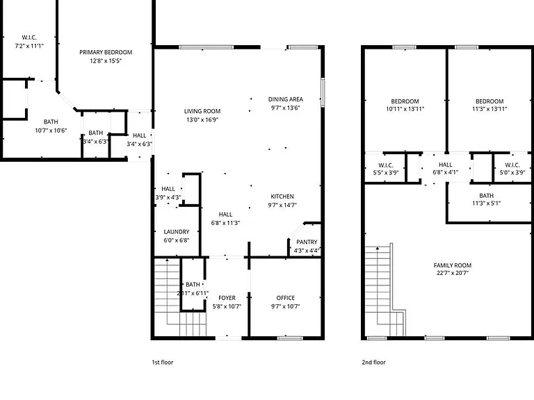 1308 Parkdale St — Photo 4