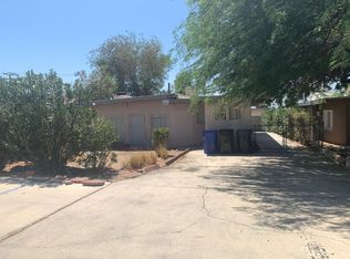 66905 Granada Ave, Desert Hot Springs, CA 92240