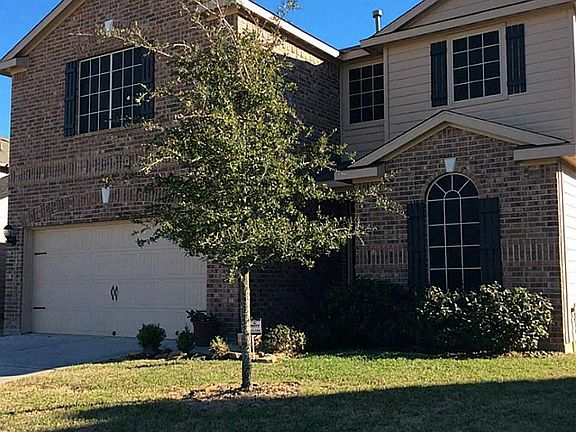 2nd image of 26931 Jade Feather Ln