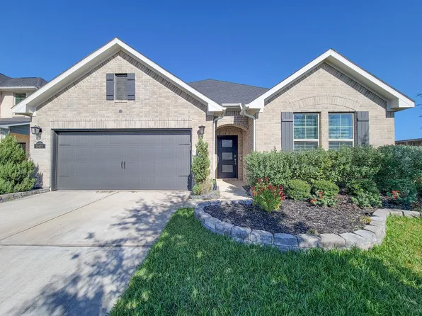 31402 Conover Dr, Fulshear, TX 77441