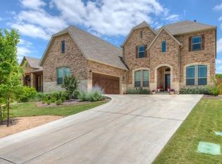 5509 Cherokee Draw Rd, Austin, TX 78738