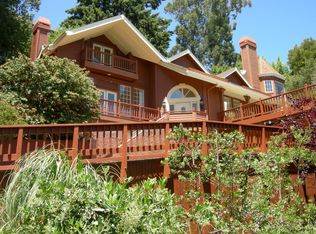 764 Bay Rd, Mill Valley, CA 94941