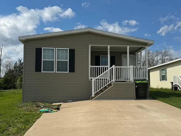 224 Artifact Ave, Winchester, VA 22603