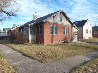 301 E 28th St, Cheyenne, WY 82001