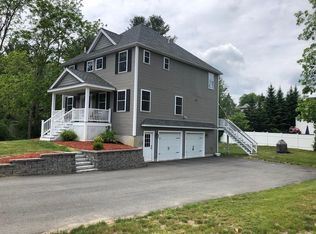 14 Ordway Ave, Haverhill, MA 01830