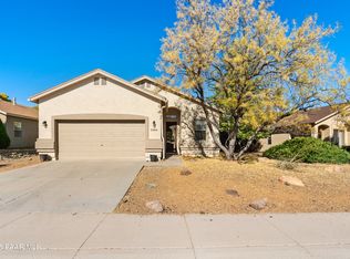 5384 N Bremont Way, Prescott Valley, AZ 86314
