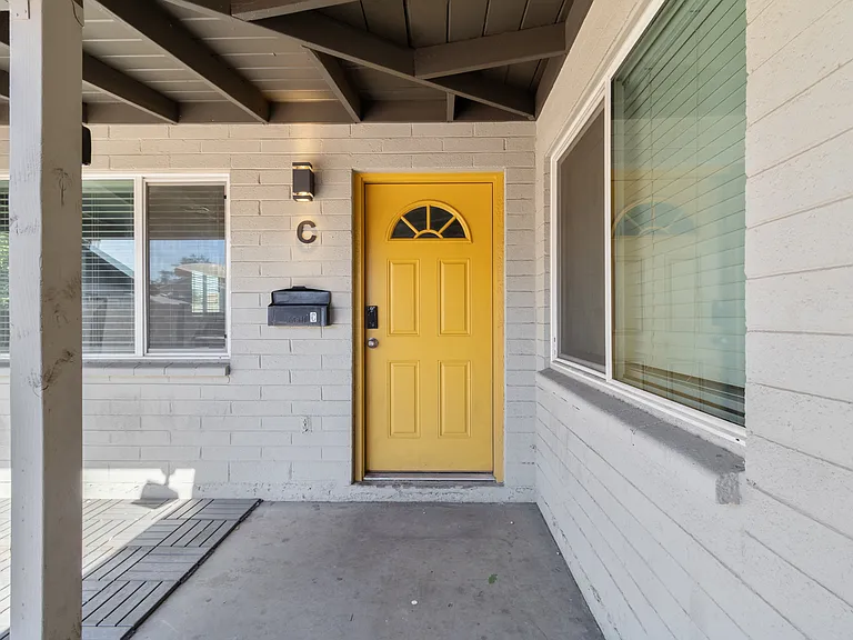 2612 W Pierson St #C — Photo 21