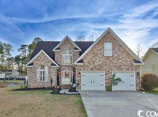 2013 Sawyer St, Conway, SC 29527