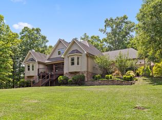 155 Spring Branch Rd, Mc Donald, TN 37353