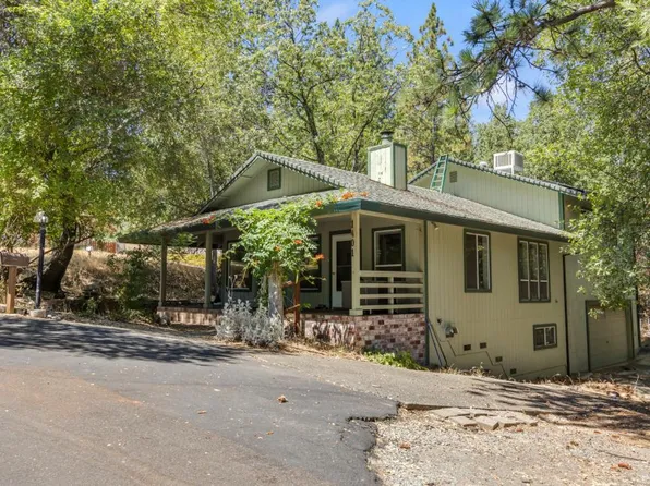 1401 Pierce Ct, Placerville, CA 95667